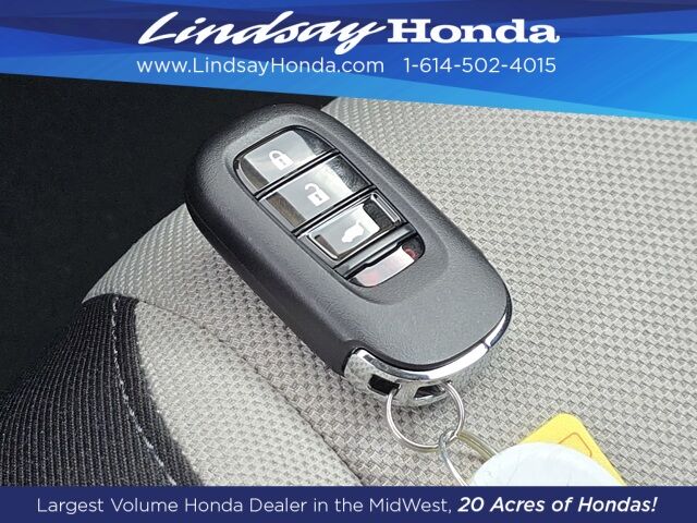 2025 Honda CR-V LX Columbus OH