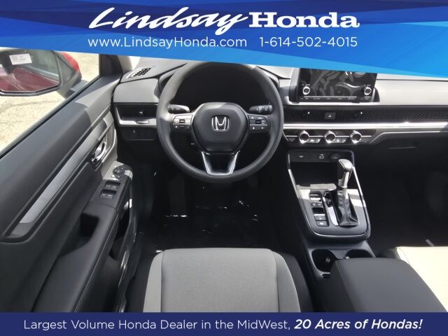 2025 Honda CR-V LX Columbus OH