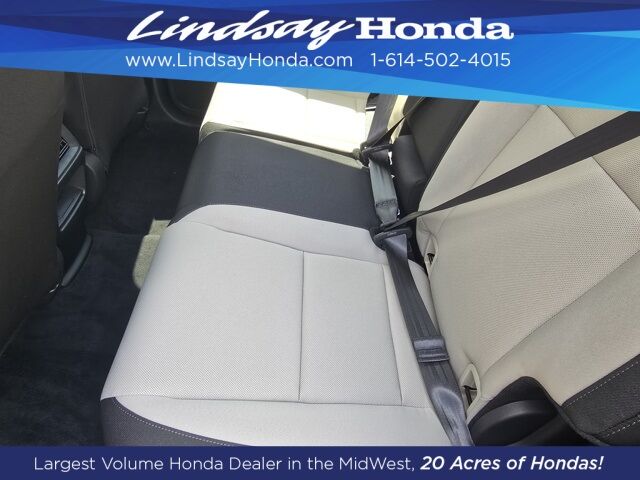 2025 Honda CR-V LX Columbus OH