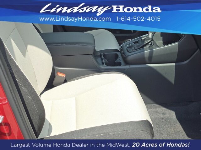 2025 Honda CR-V LX Columbus OH