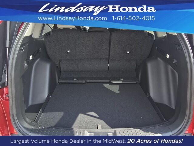 2025 Honda CR-V LX Columbus OH