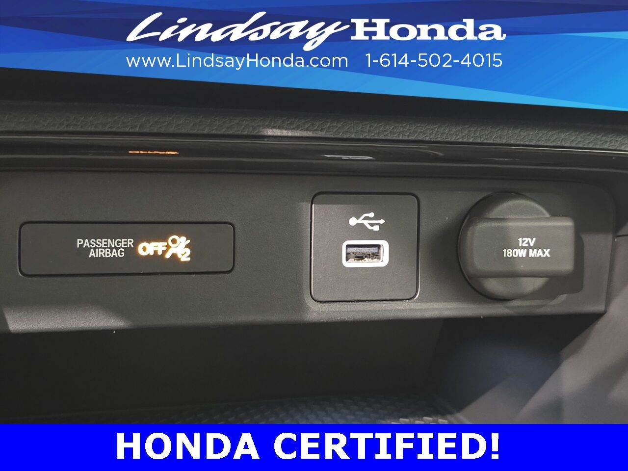 2025 Honda CR-V LX Columbus OH