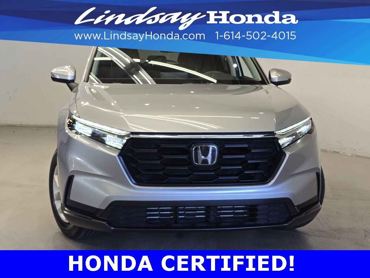 2025 Honda CR-V LX Columbus OH