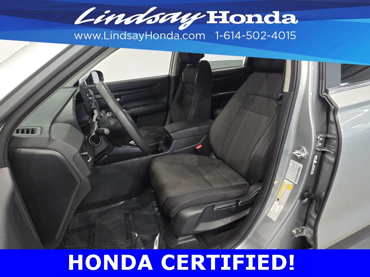 2025 Honda CR-V LX Columbus OH