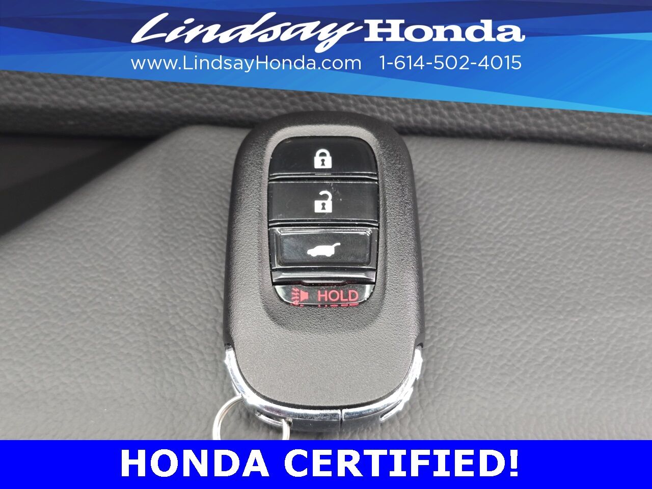 2025 Honda CR-V LX Columbus OH