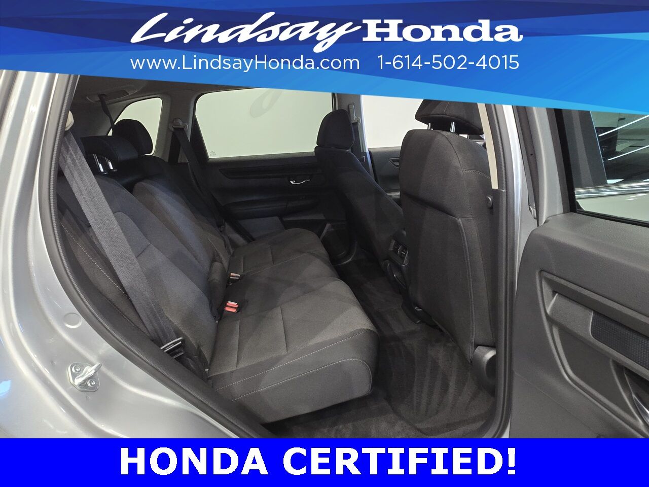 2025 Honda CR-V LX Columbus OH