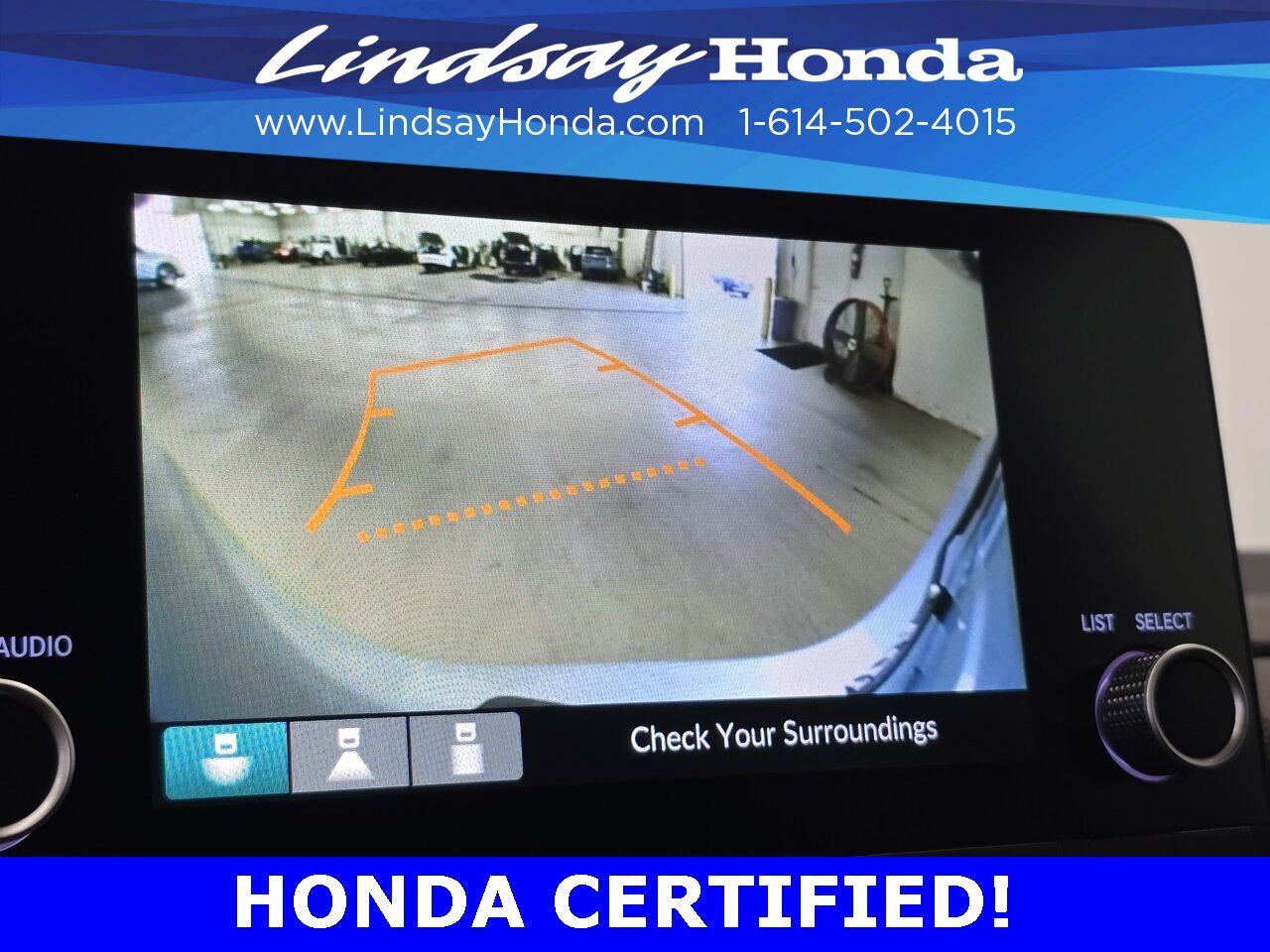 2025 Honda CR-V LX Columbus OH