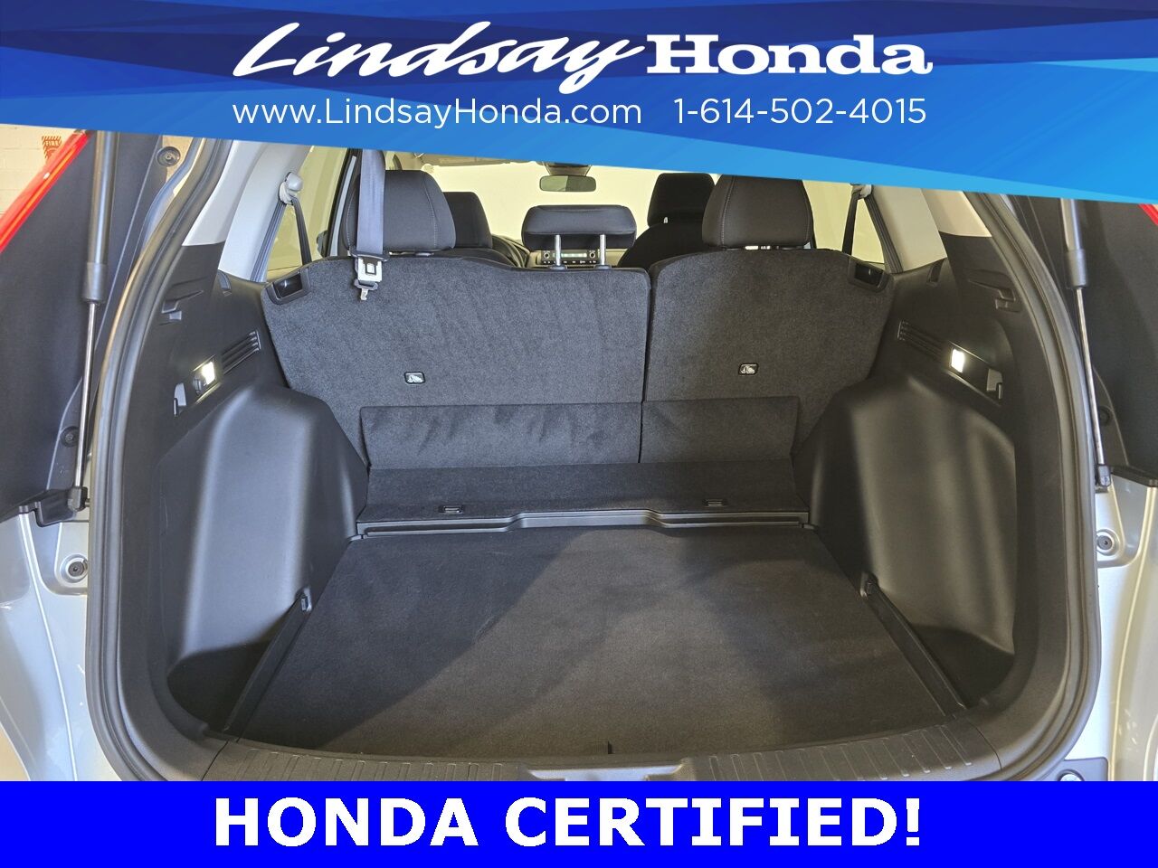 2025 Honda CR-V LX Columbus OH
