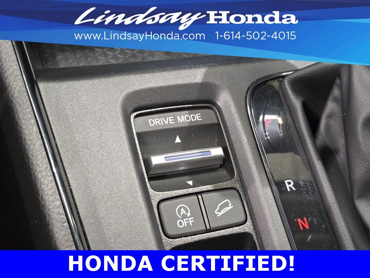 2025 Honda CR-V LX Columbus OH
