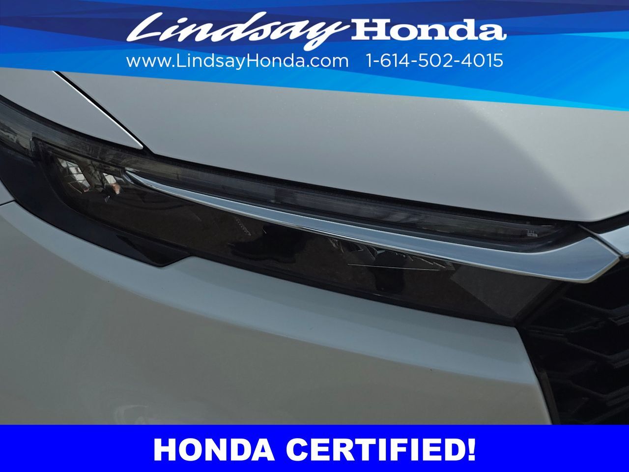 2025 Honda CR-V LX Columbus OH