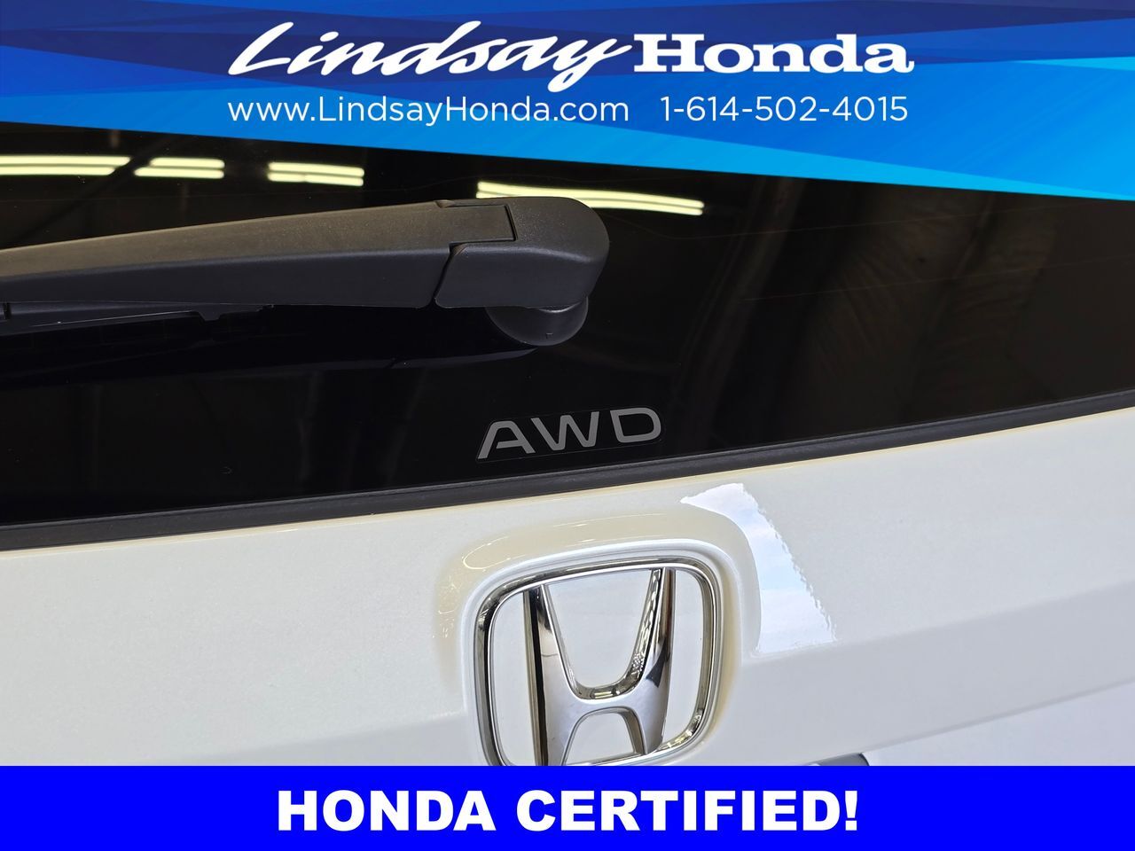 2025 Honda CR-V LX Columbus OH