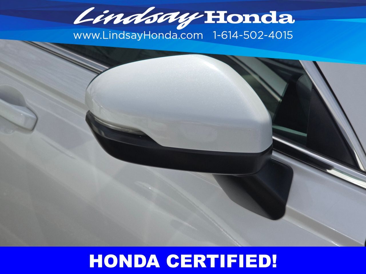 2025 Honda CR-V LX Columbus OH