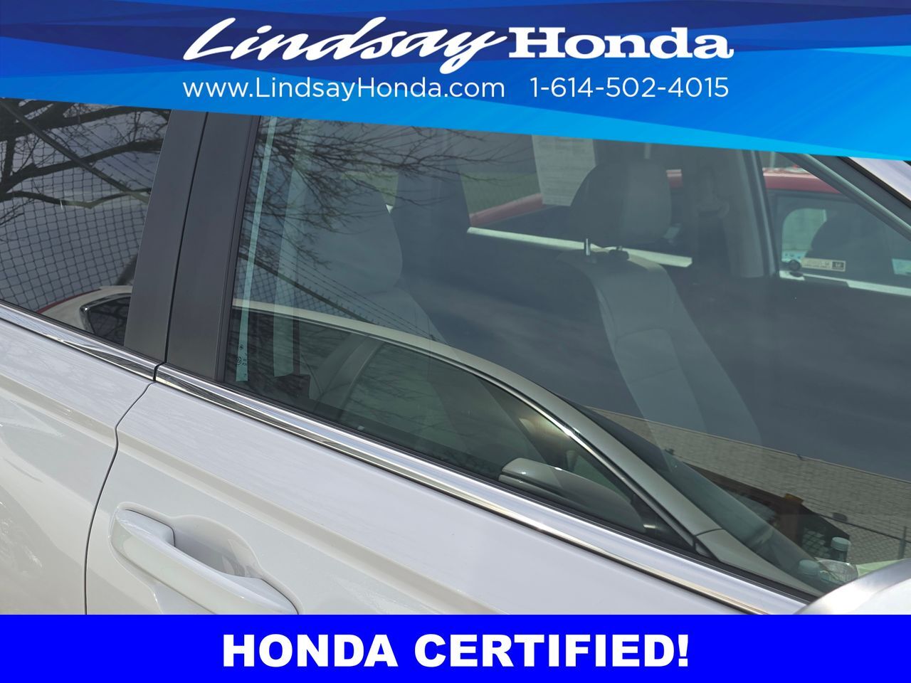 2025 Honda CR-V LX Columbus OH