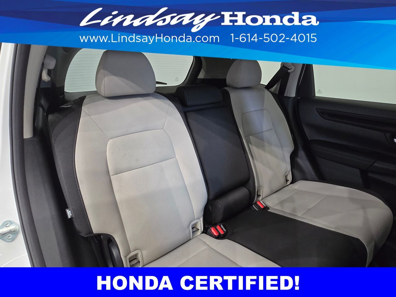 2025 Honda CR-V LX Columbus OH