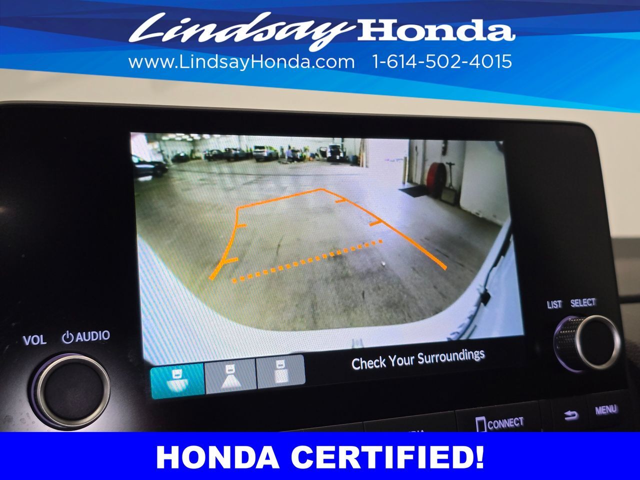 2025 Honda CR-V LX Columbus OH