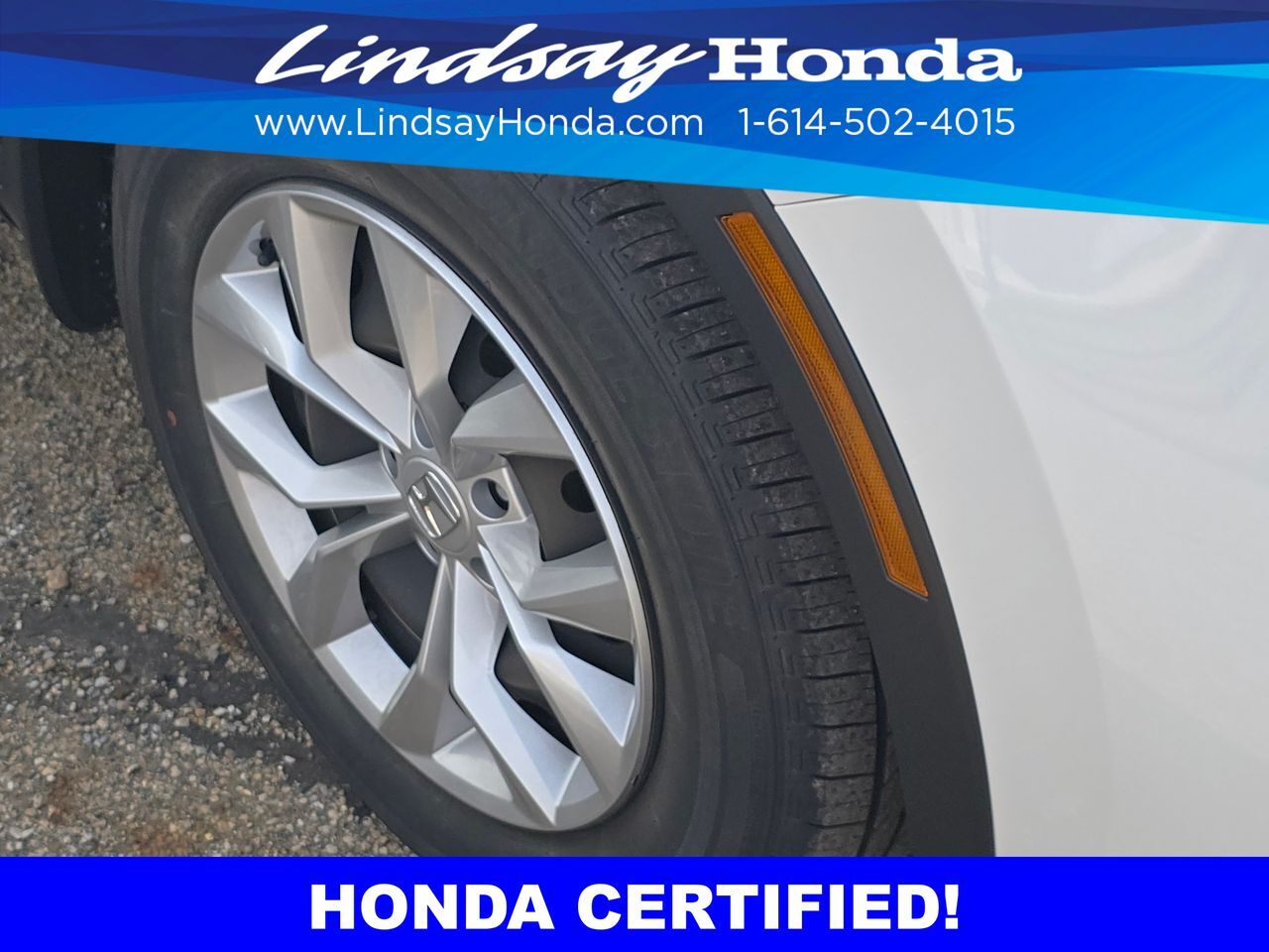 2025 Honda CR-V LX Columbus OH