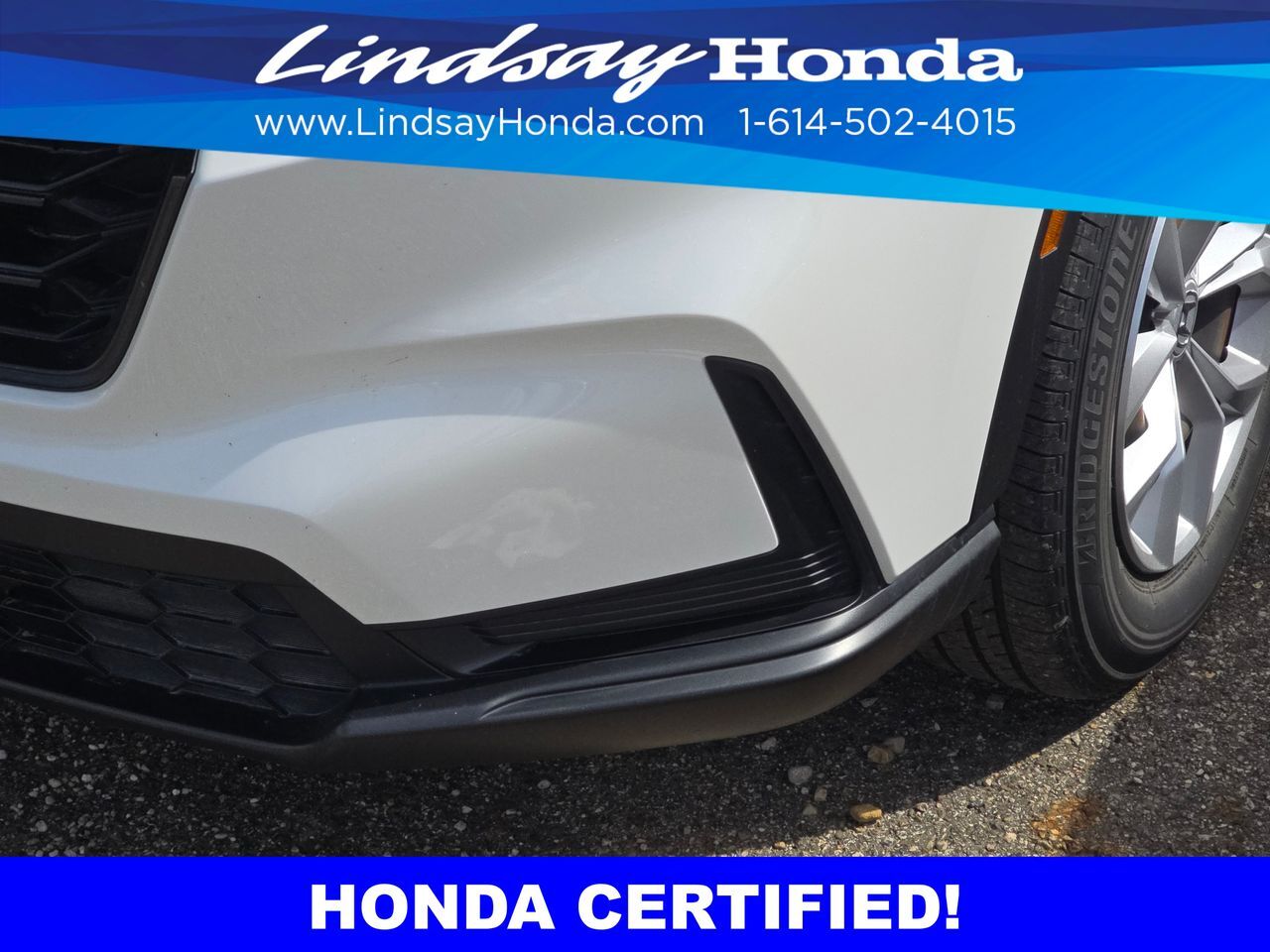 2025 Honda CR-V LX Columbus OH