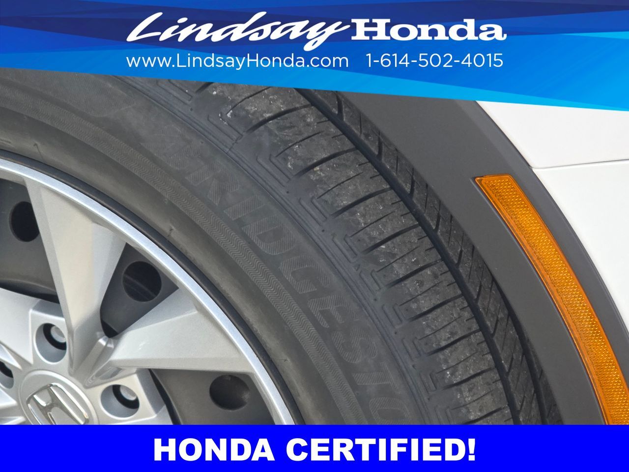 2025 Honda CR-V LX Columbus OH