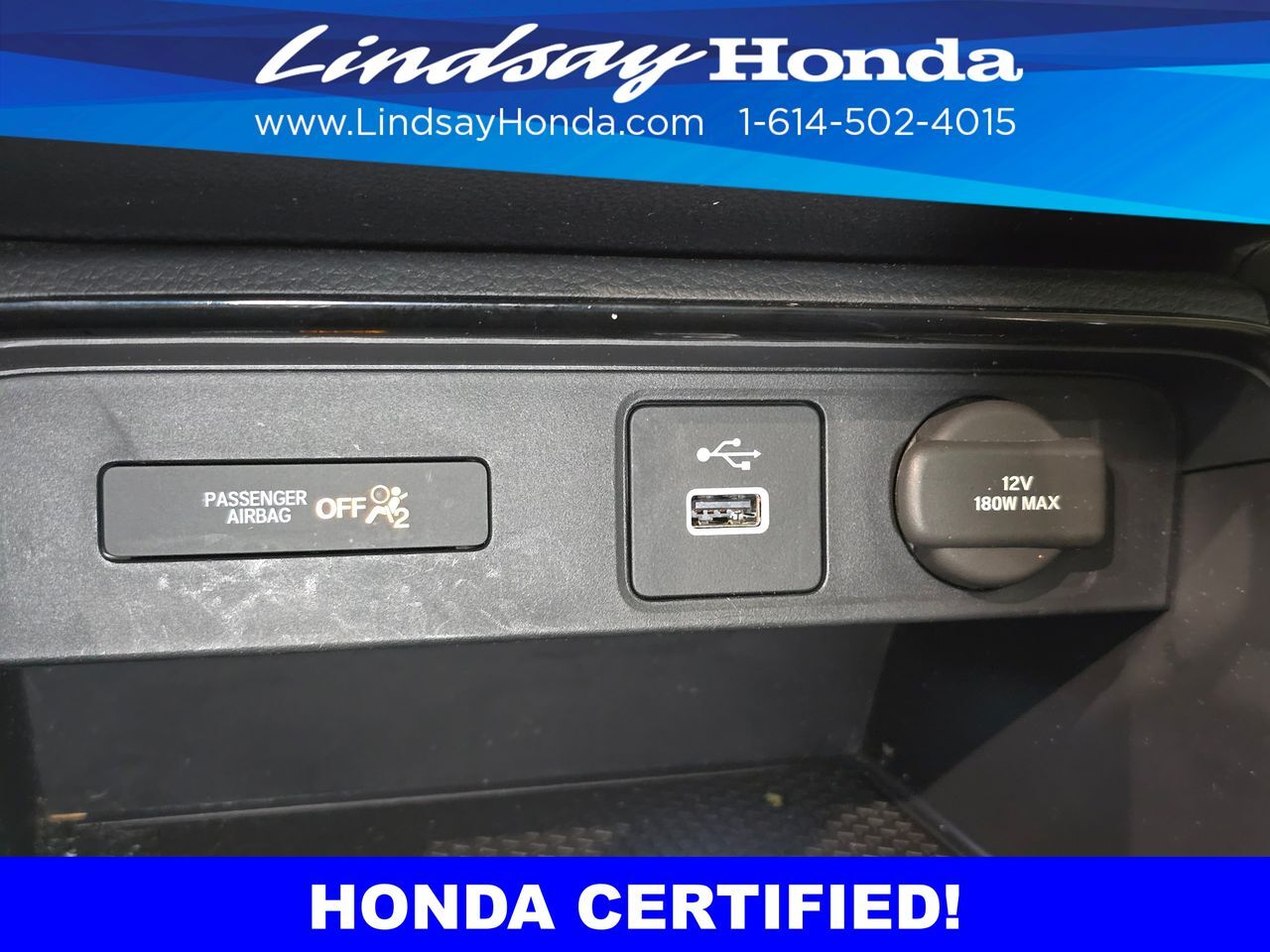 2025 Honda CR-V LX Columbus OH