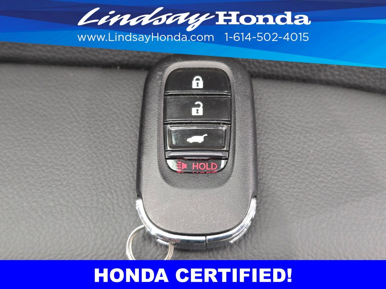 2025 Honda CR-V LX Columbus OH