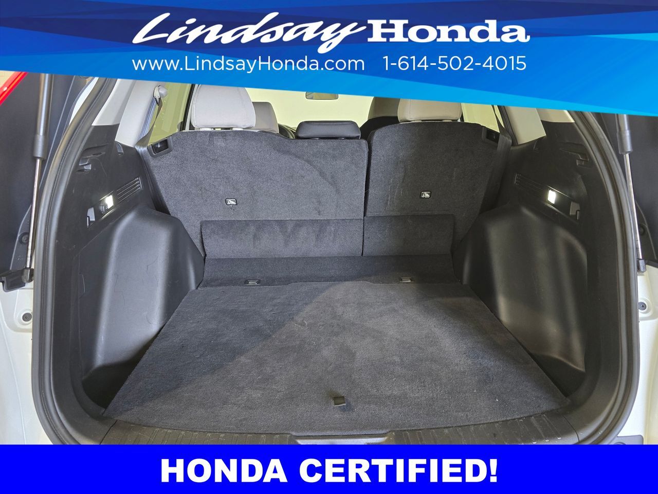 2025 Honda CR-V LX Columbus OH