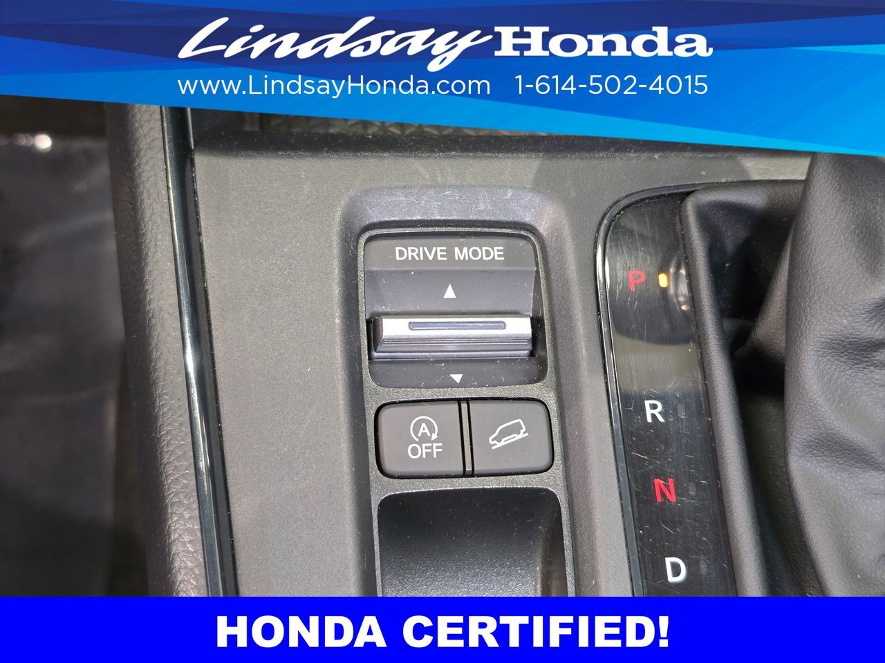 2025 Honda CR-V LX Columbus OH