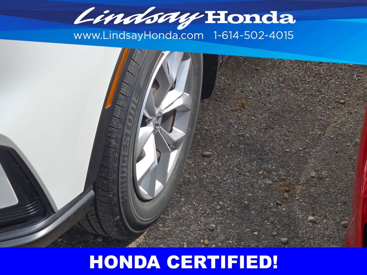 2025 Honda CR-V LX Columbus OH