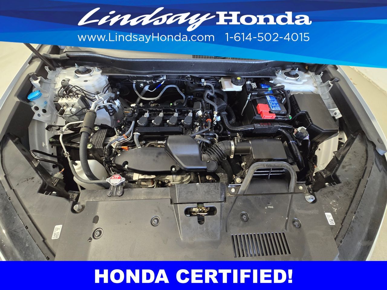 2025 Honda CR-V LX Columbus OH