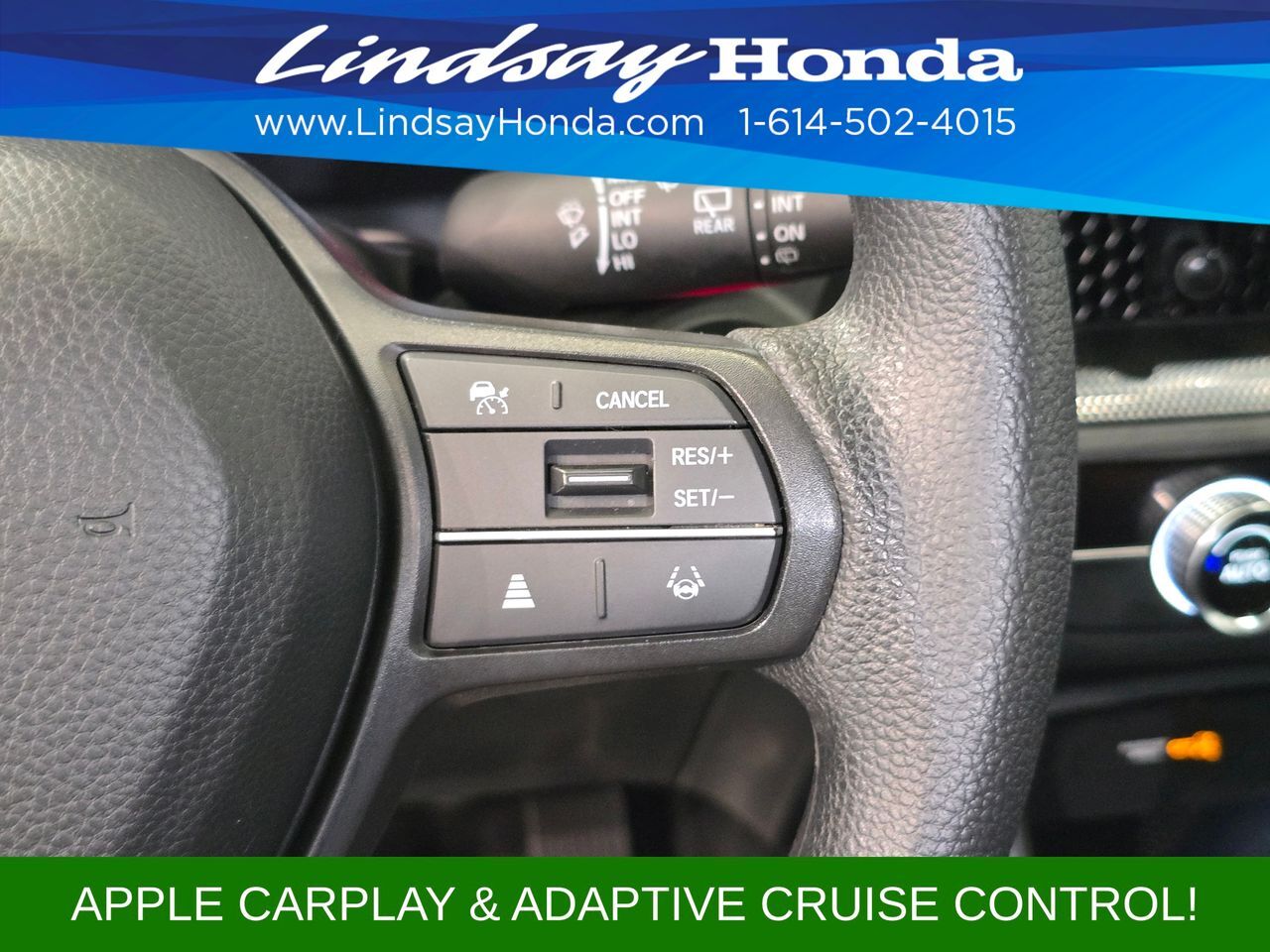2025 Honda CR-V LX Columbus OH