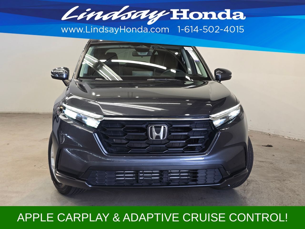 2025 Honda CR-V LX Columbus OH