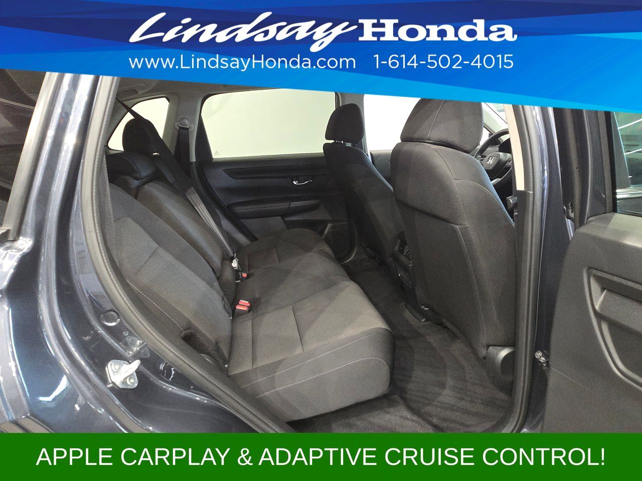 2025 Honda CR-V LX Columbus OH