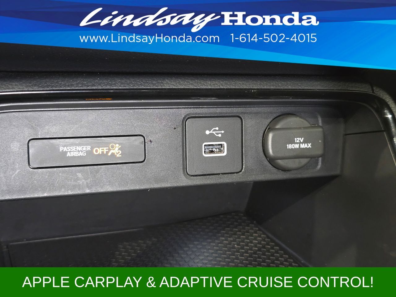 2025 Honda CR-V LX Columbus OH