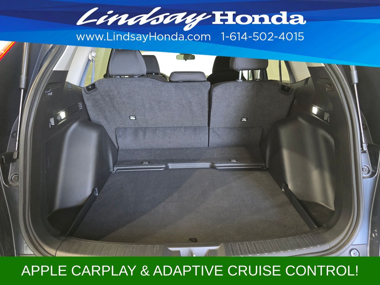 2025 Honda CR-V LX Columbus OH