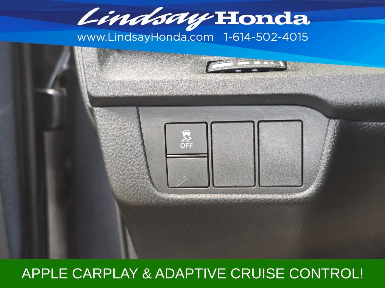 2025 Honda CR-V LX Columbus OH