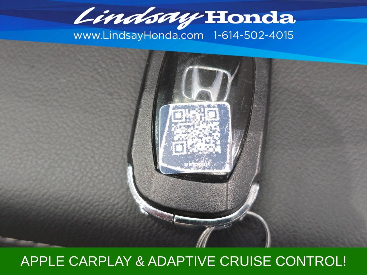 2025 Honda CR-V LX Columbus OH