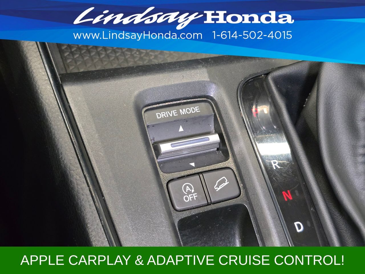 2025 Honda CR-V LX Columbus OH