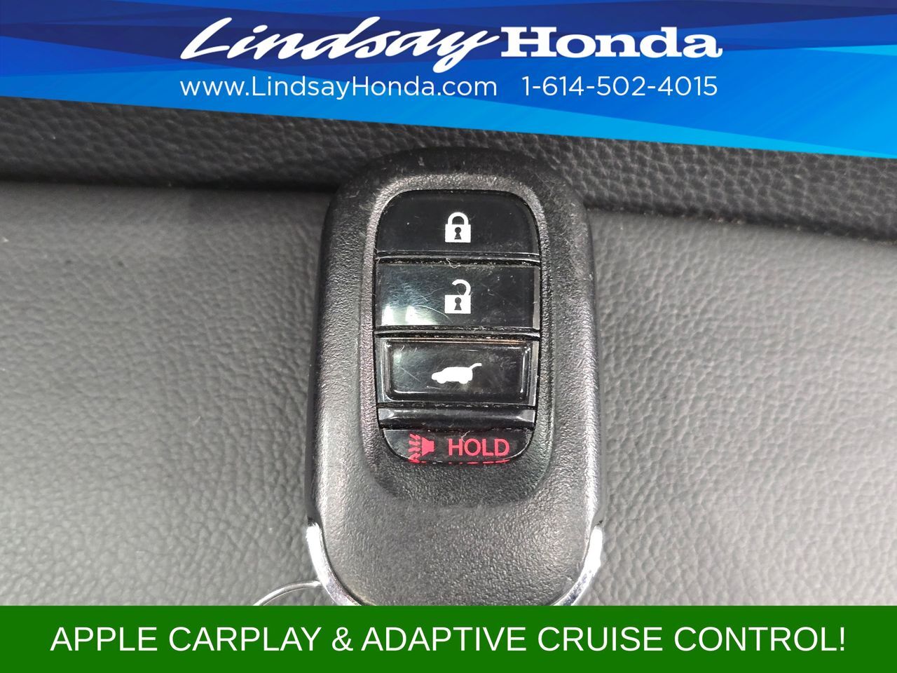 2025 Honda CR-V LX Columbus OH