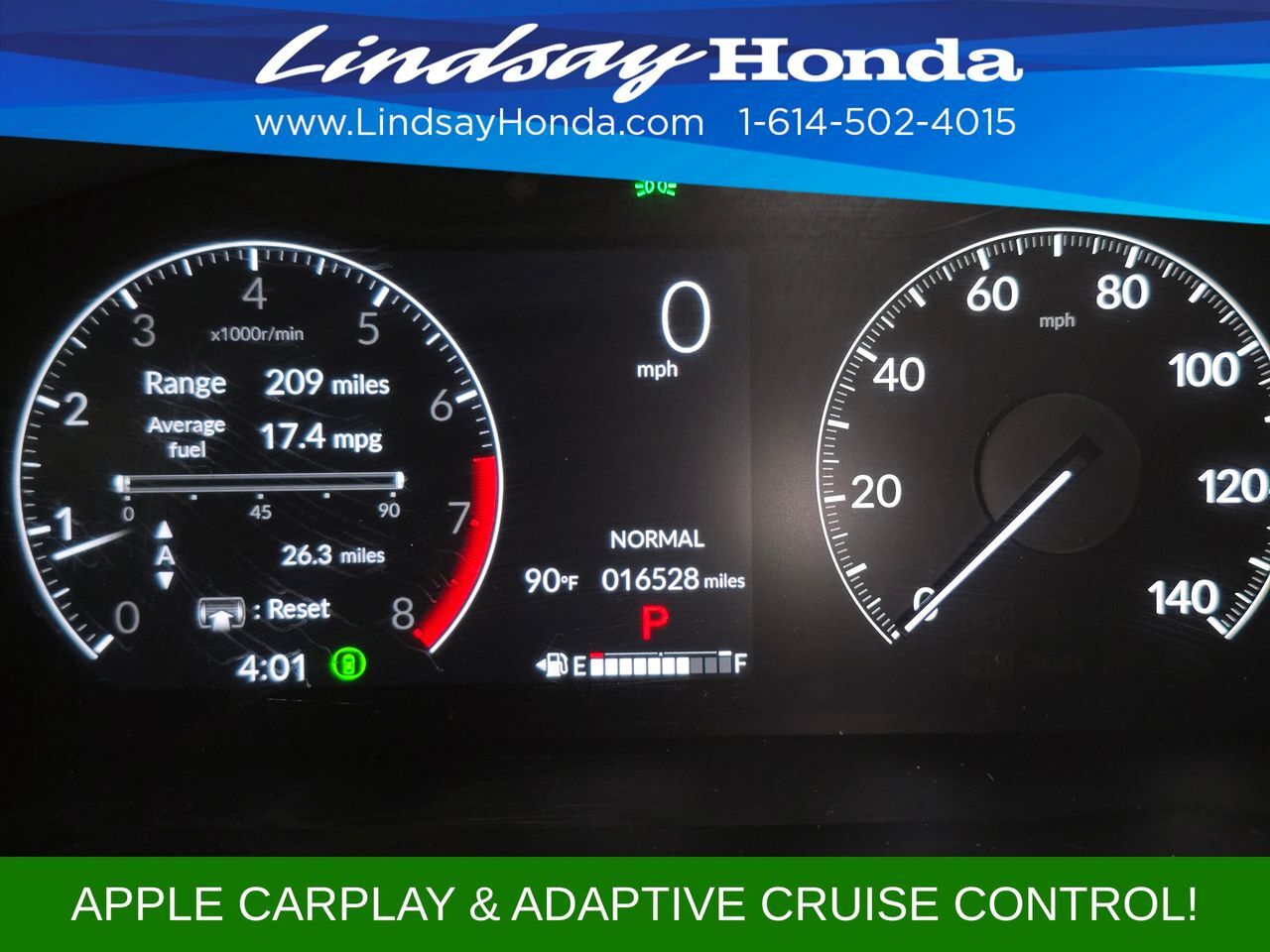 2025 Honda CR-V LX Columbus OH