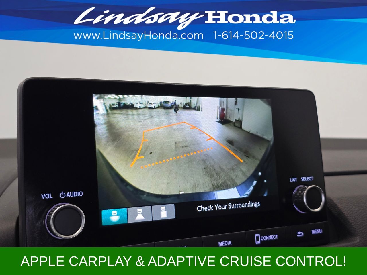 2025 Honda CR-V LX Columbus OH
