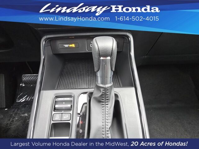 2025 Honda CR-V LX Columbus OH