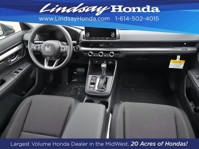 2025 Honda CR-V LX Columbus OH