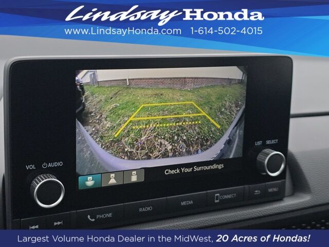 2025 Honda CR-V LX Columbus OH