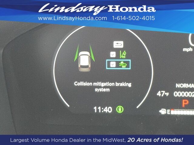 2025 Honda CR-V LX Columbus OH