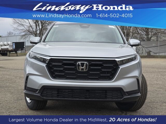 2025 Honda CR-V LX Columbus OH