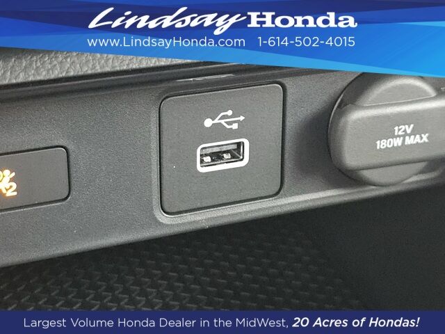 2025 Honda CR-V LX Columbus OH