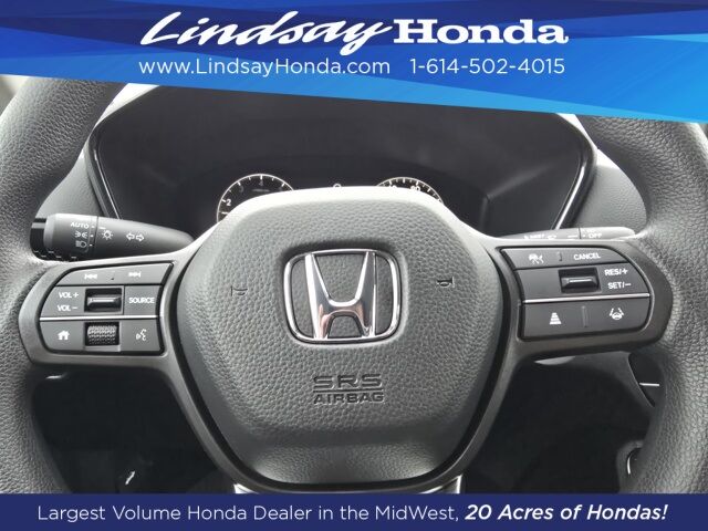 2025 Honda CR-V LX Columbus OH