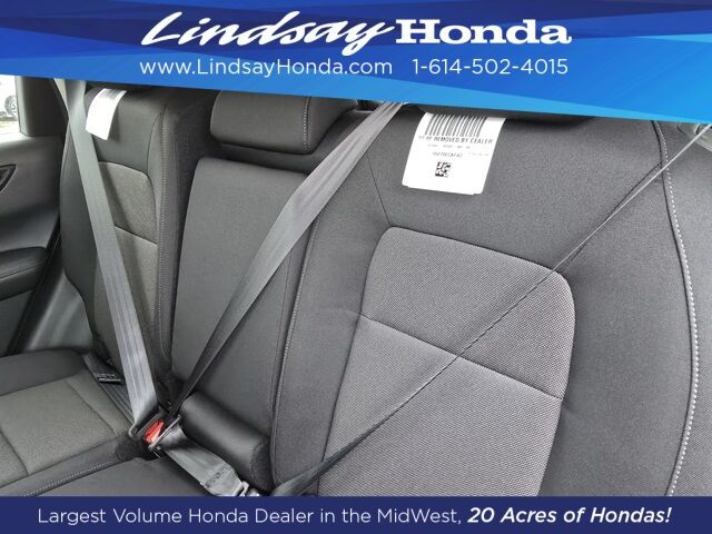 2025 Honda CR-V LX Columbus OH