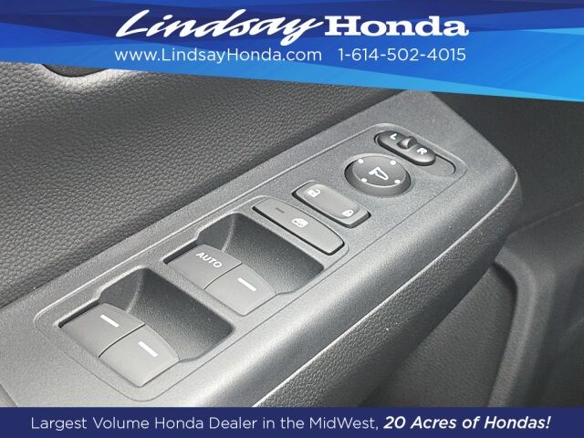 2025 Honda CR-V LX Columbus OH