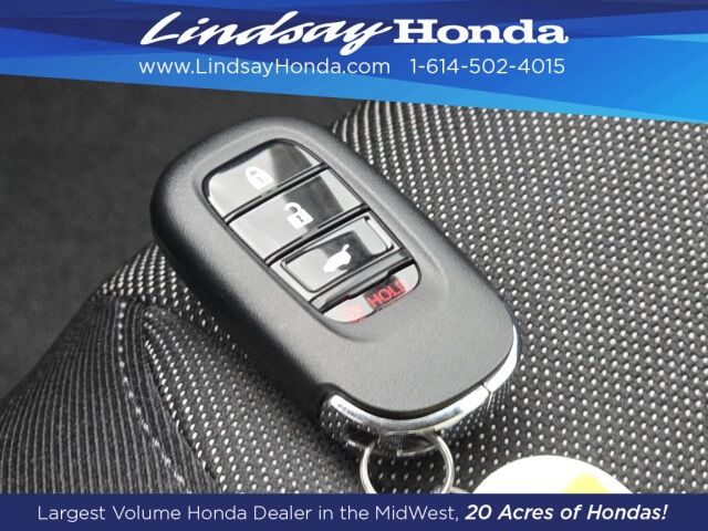 2025 Honda CR-V LX Columbus OH