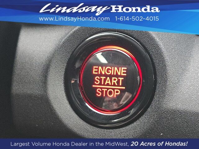 2025 Honda CR-V LX Columbus OH